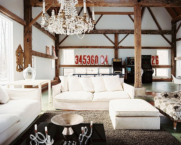 Rustic Modern Decor Living Room Awesome Country Home Decor with Contemporary Flair