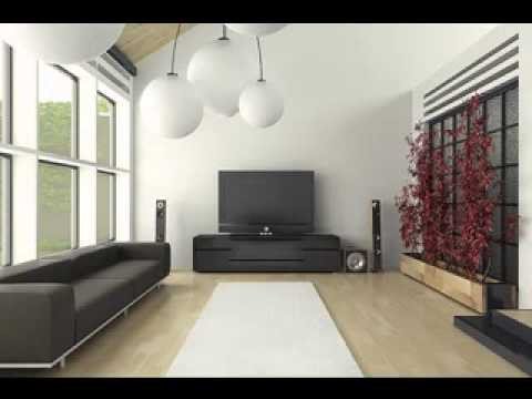 Simple Living Room Decor Ideas Elegant Simple Living Room Interior Design