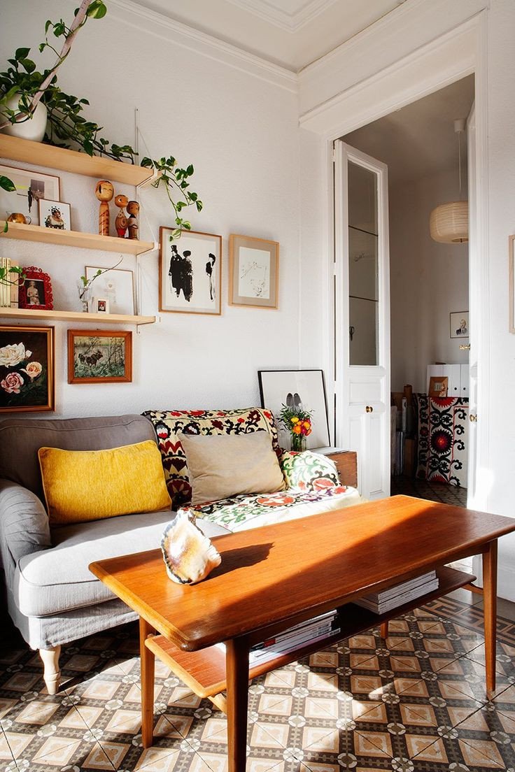 Simple Living Room Decor Ideas Inspirational Best 25 Simple Living Room Ideas On Pinterest