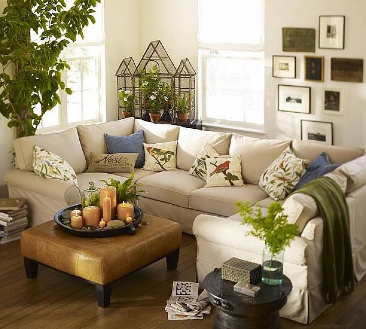 Small Apartment Living Room Decor Beautiful Break the Rules for Decorating Small Spaces