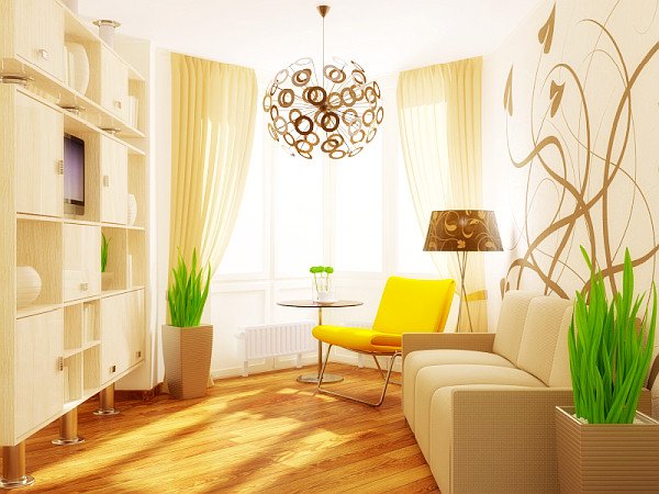 Small Living Room Decor Ideas Elegant Tips to Make Your Small Living Room Prettier