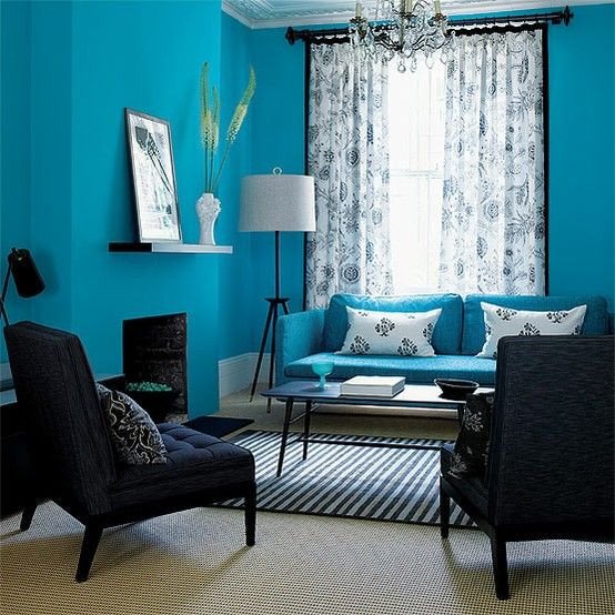 Teal Decor for Living Room Best Of Teal Living Room Decor Interior