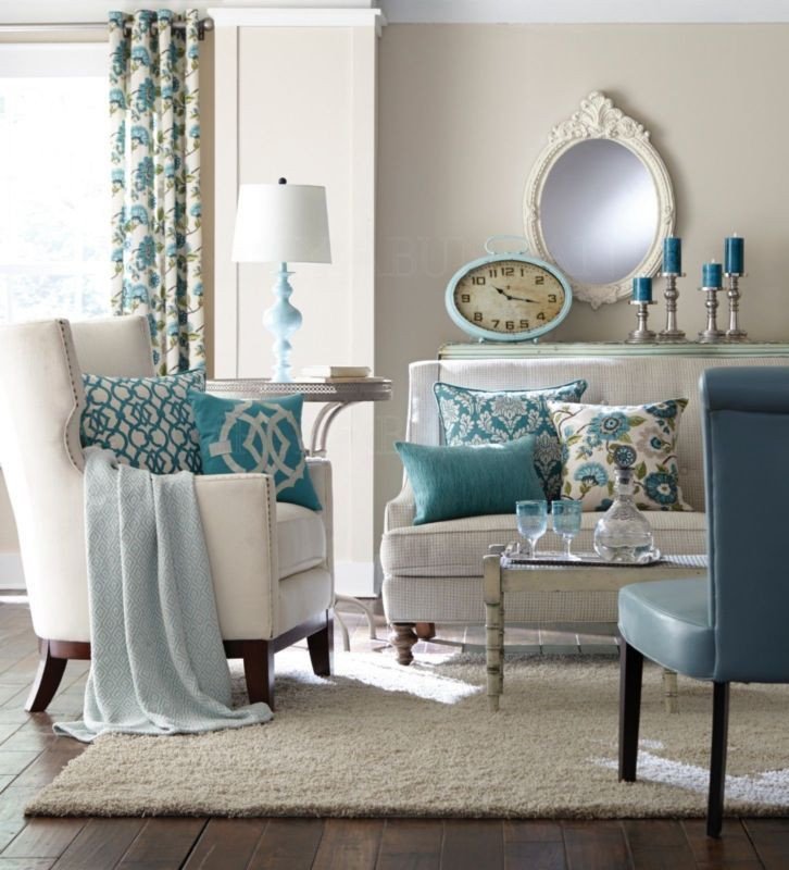 Teal Decor for Living Room Elegant 204 Best Teal and Tan Livingroom Images On Pinterest
