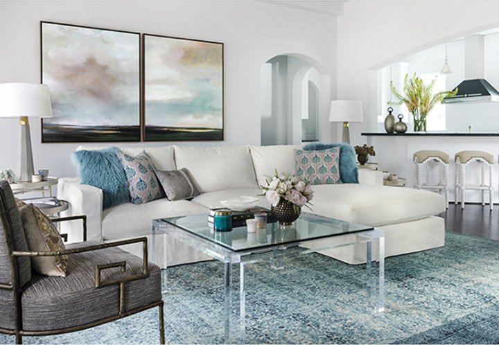 Teal Decor for Living Room Fresh 70 Living Room Decorating Ideas for Every Taste Decoholic