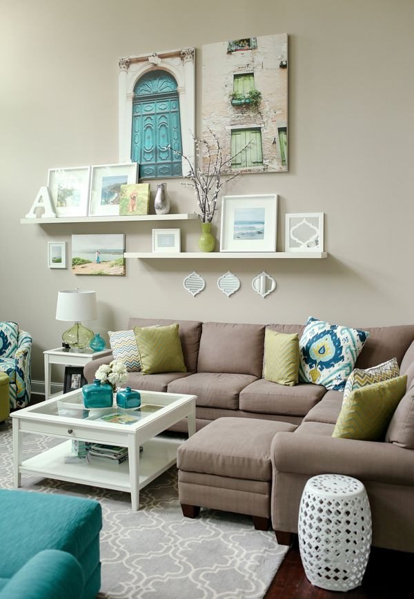 Teal Decor for Living Room Inspirational Best 25 Teal Living Rooms Ideas On Pinterest