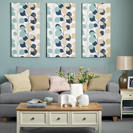 Teal Decor for Living Room New Teal Living Room with Wall Panels