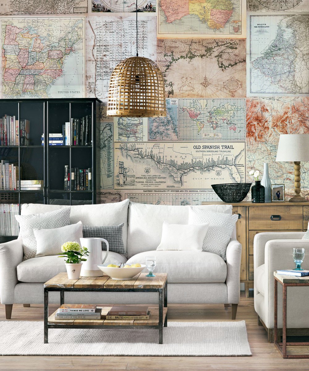 Wallpaper for Living Room Ideas Best Of Living Room Wallpaper – Wallpaper for Living Room – Grey