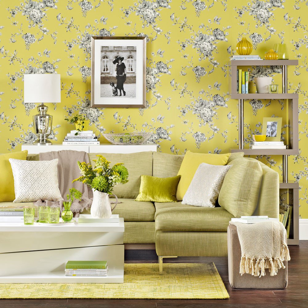 Wallpaper for Living Room Ideas Luxury Living Room Wallpaper – Wallpaper for Living Room – Grey