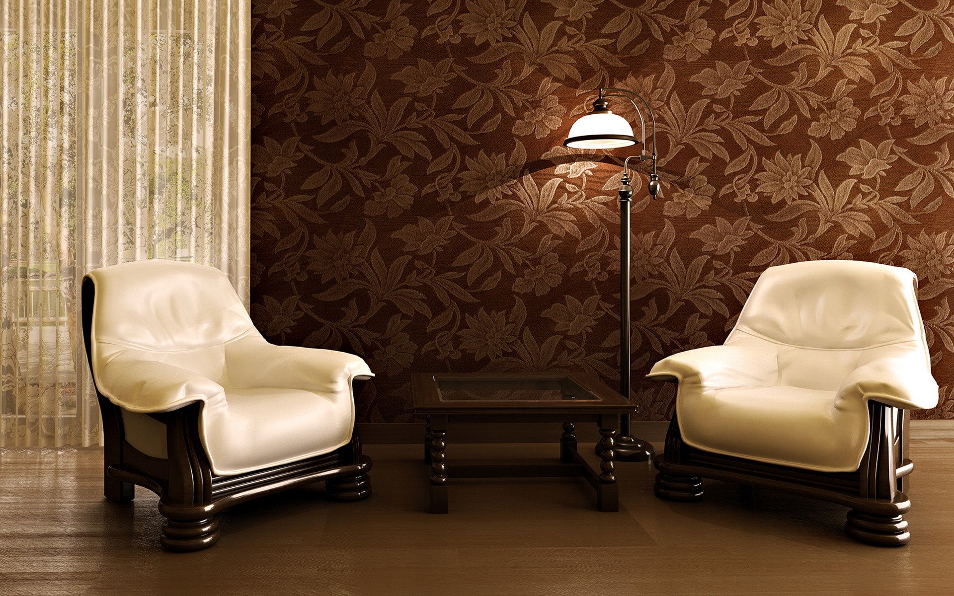 Wallpaper for Living Room Ideas New Wallpapers for Living Room Design Ideas In Uk