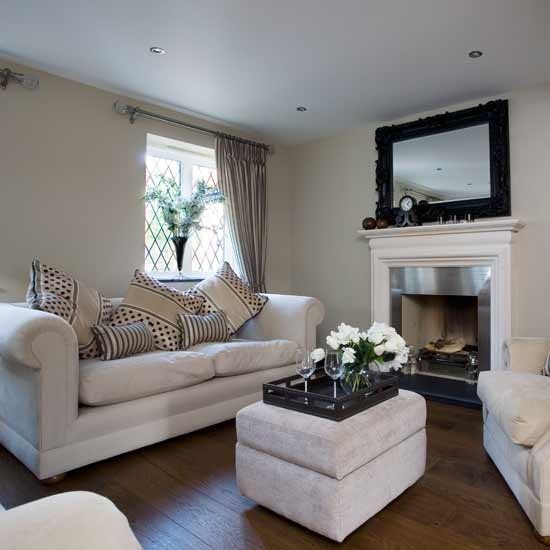White Living Room Decor Ideas Best Of 20 Inspire White and Black Living Room Designs