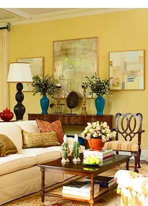 Yellow Decor for Living Room Elegant Yellow Living Room Walls Ideas Decorating