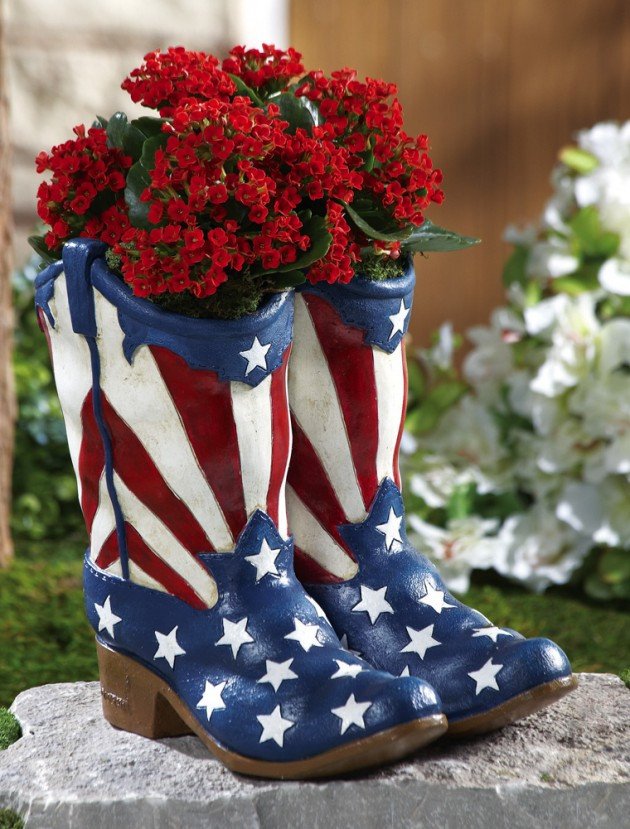 4th Of July Home Decor Awesome 40 Irresistible 4th Of July Home Decorations