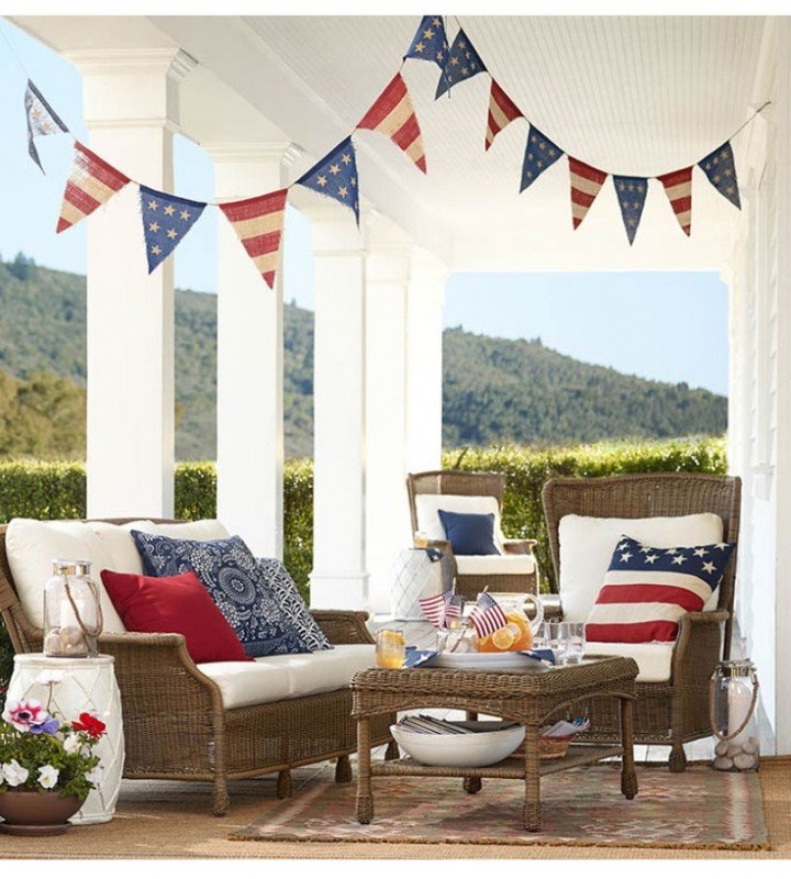 4th Of July Home Decor Best Of Class Up Your Fourth Of July Miss Millennia Magazine where Millennials Learn to Adult