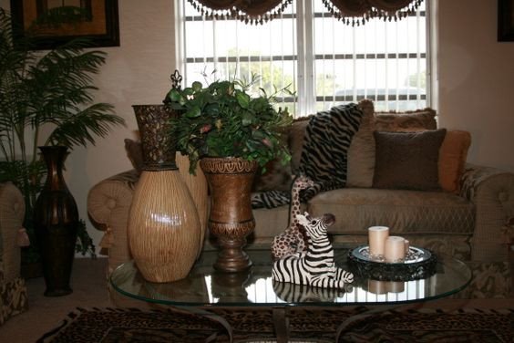 African American Home Decor Catalogs Lovely Safari Living Rooms Safari and Living Room Designs On Pinterest