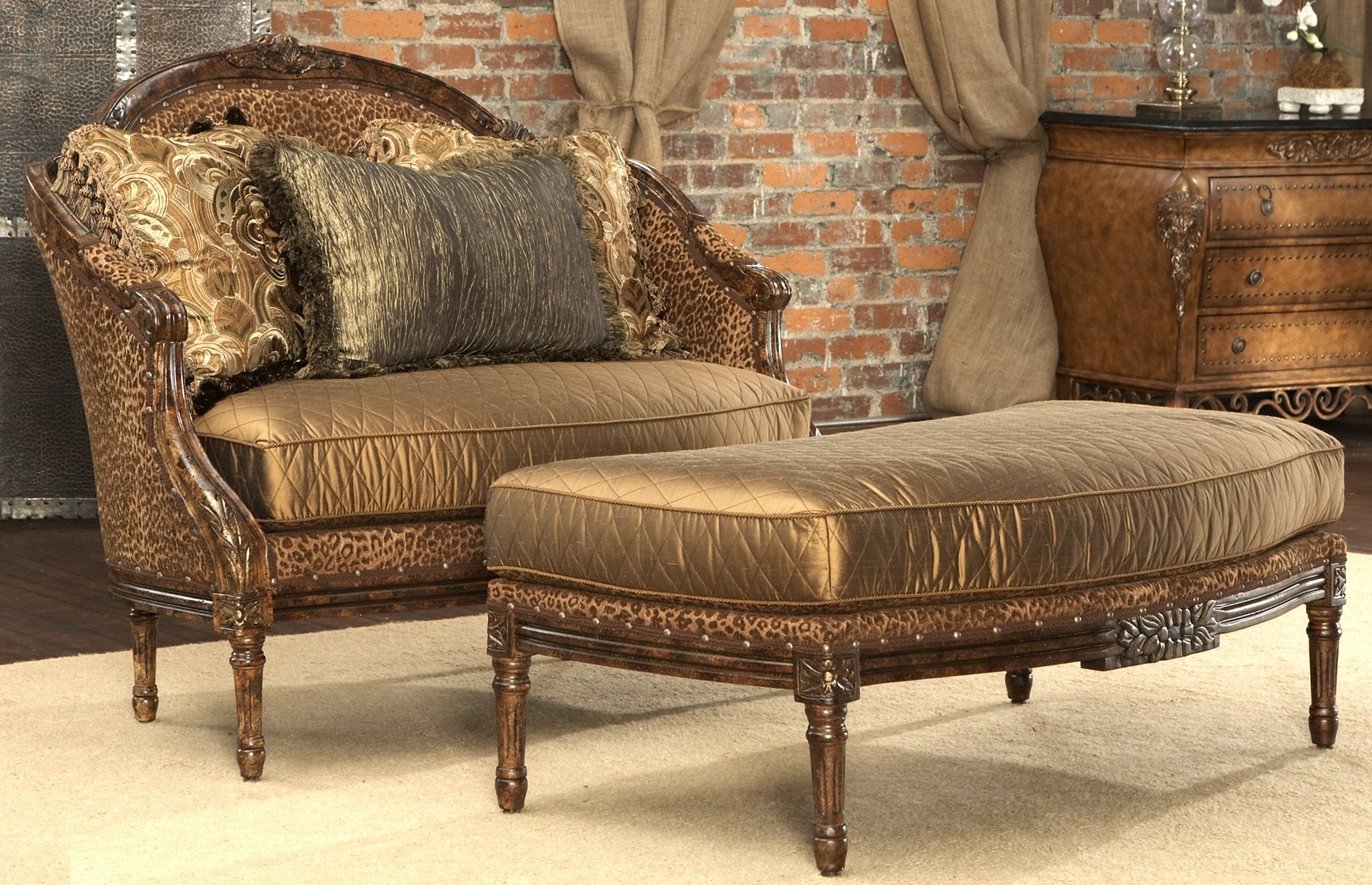 Animal Print Furniture Home Decor Awesome Leopard Print Settee Luxury Fine Home Furnishings and High Quality