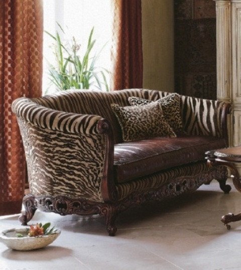 Animal Print Furniture Home Decor Unique 25 Ideas to Use Animal Prints In Home Décor Digsdigs