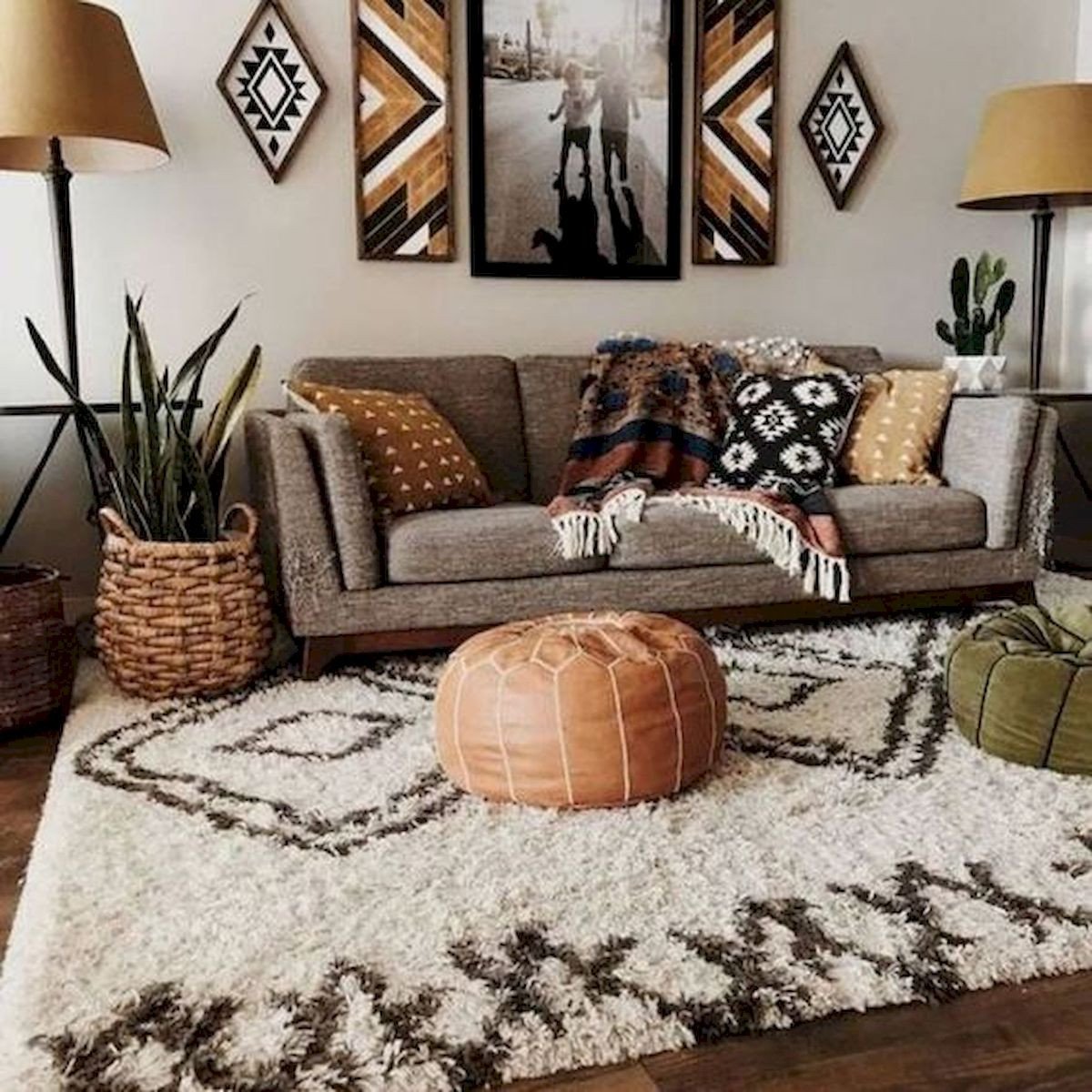 Apartment Living Room Decor Ideas Beautiful 55 Bohemian Living Room Decor Ideas Googodecor