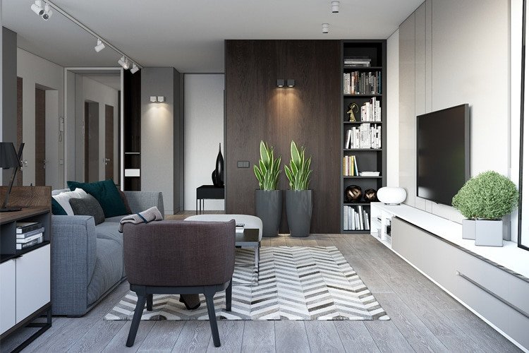 Apartment Living Room Ideas Beautiful 30 Masculine Living Room Ideas &amp; Inspirations