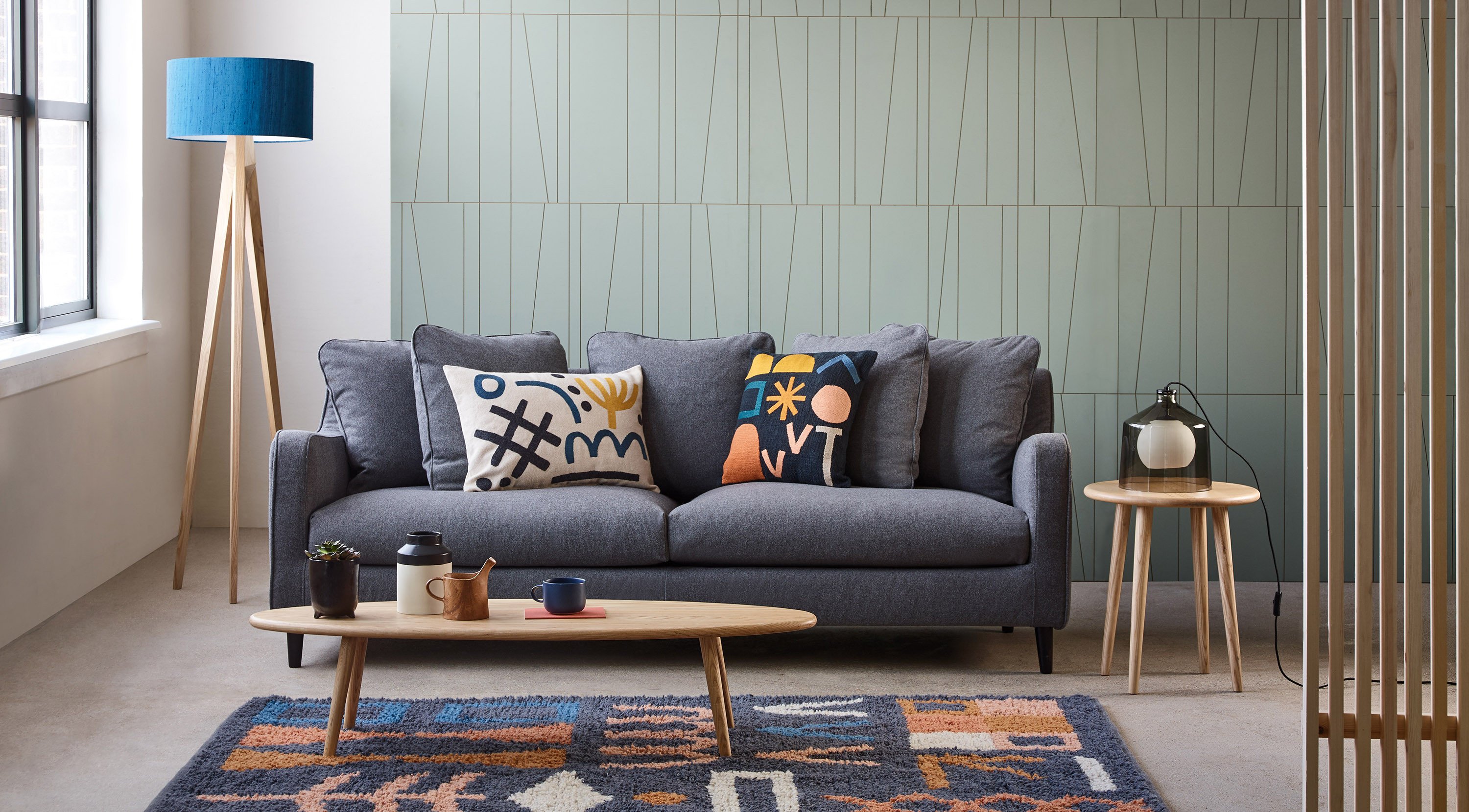 Apartment Living Room Ideas Fresh Small Living Room Ideas 6 Ways to Maximise Lounge Space • Habitat Blog