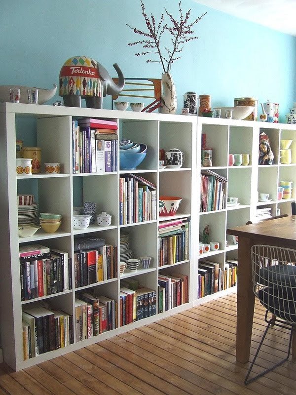 Apartment Living Room Ideas New 17 Smart and Simple Living Room Storage Ideas
