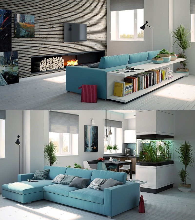 Awesome Small Living Room Ideas Inspirational 12 Awesome Living Room Designs