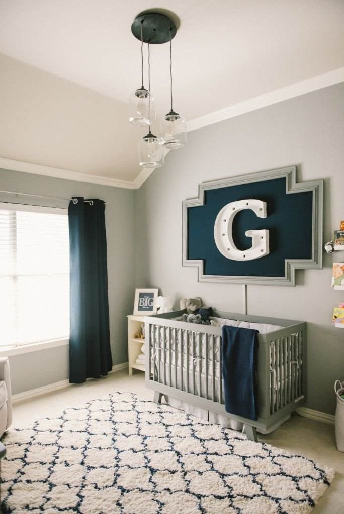 Baby Boy Nursery Wall Decor Awesome 10 Steps to Create the Best Boy S Nursery Room Decoholic