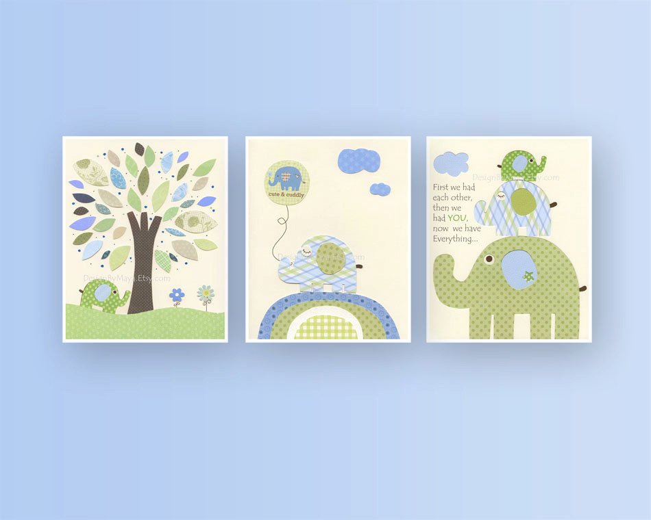 Baby Boy Nursery Wall Decor Fresh Baby Boy Nursery Wall Art Baby Boy Decor Boy Nursery Print