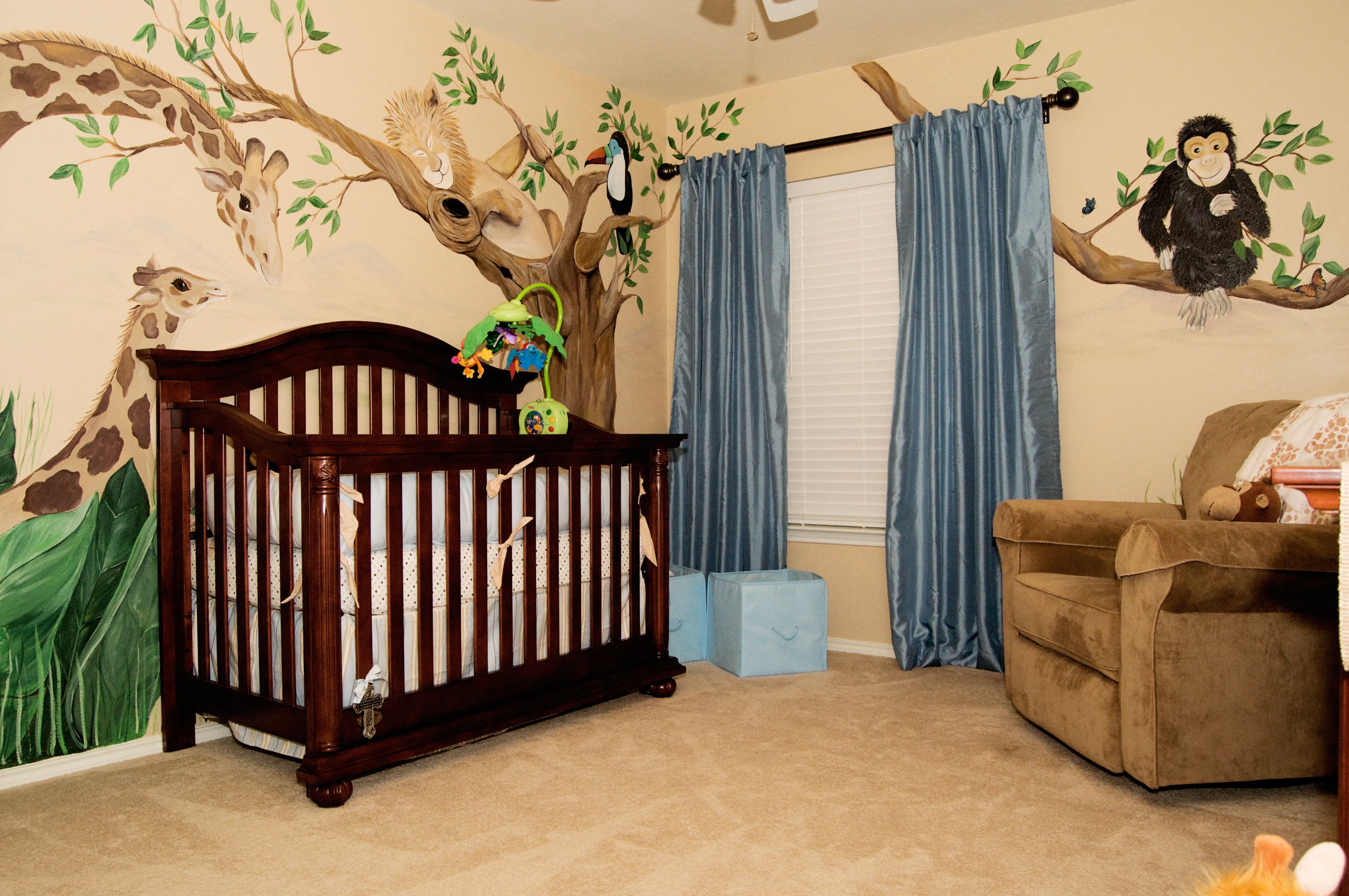 Baby Boy Room Decor Ideas Fresh Adorable Baby Room Décor Ideas