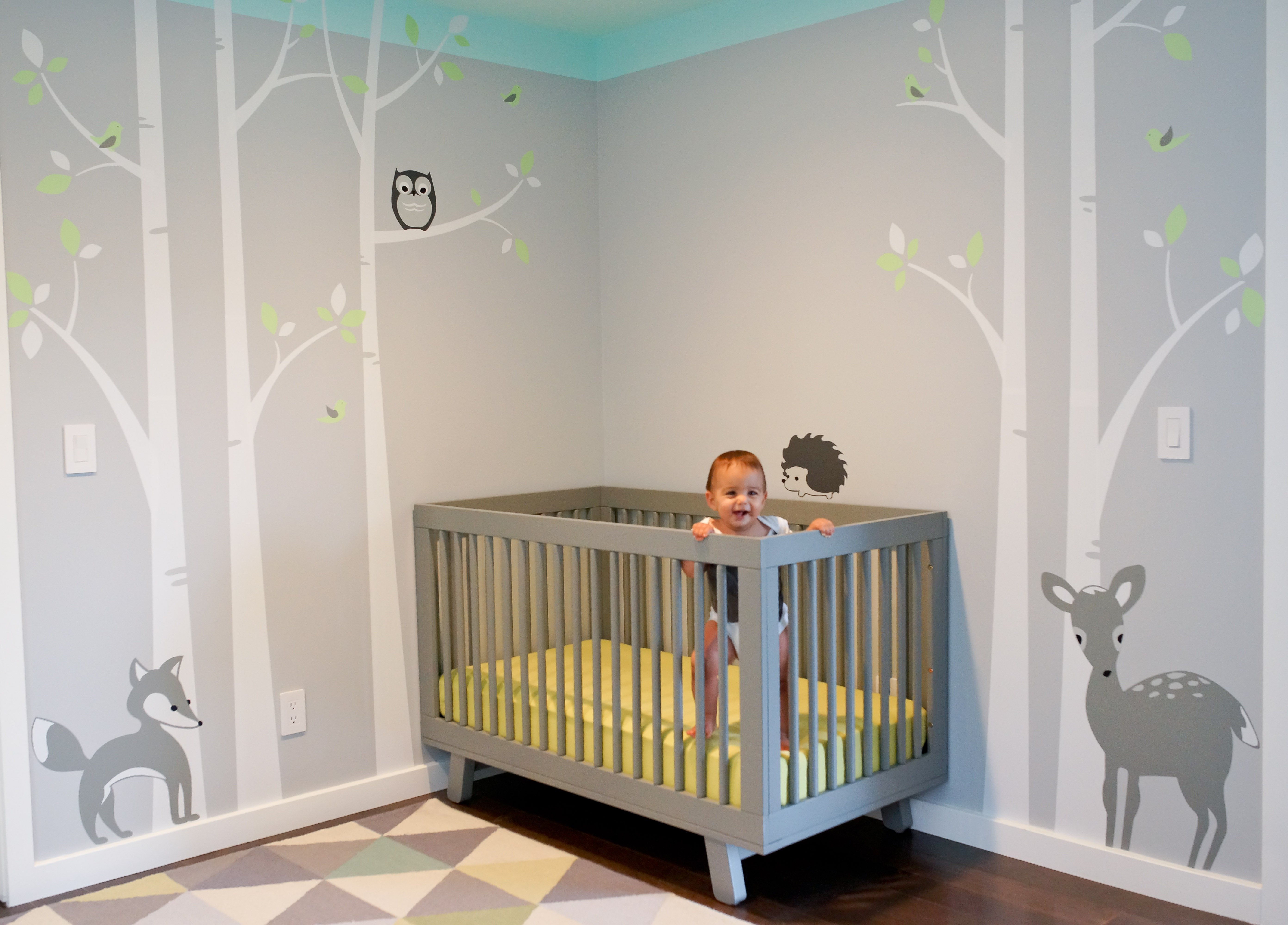 Baby Boy Room Decor Ideas Inspirational An Overview Of Baby Room Décor – Blogbeen