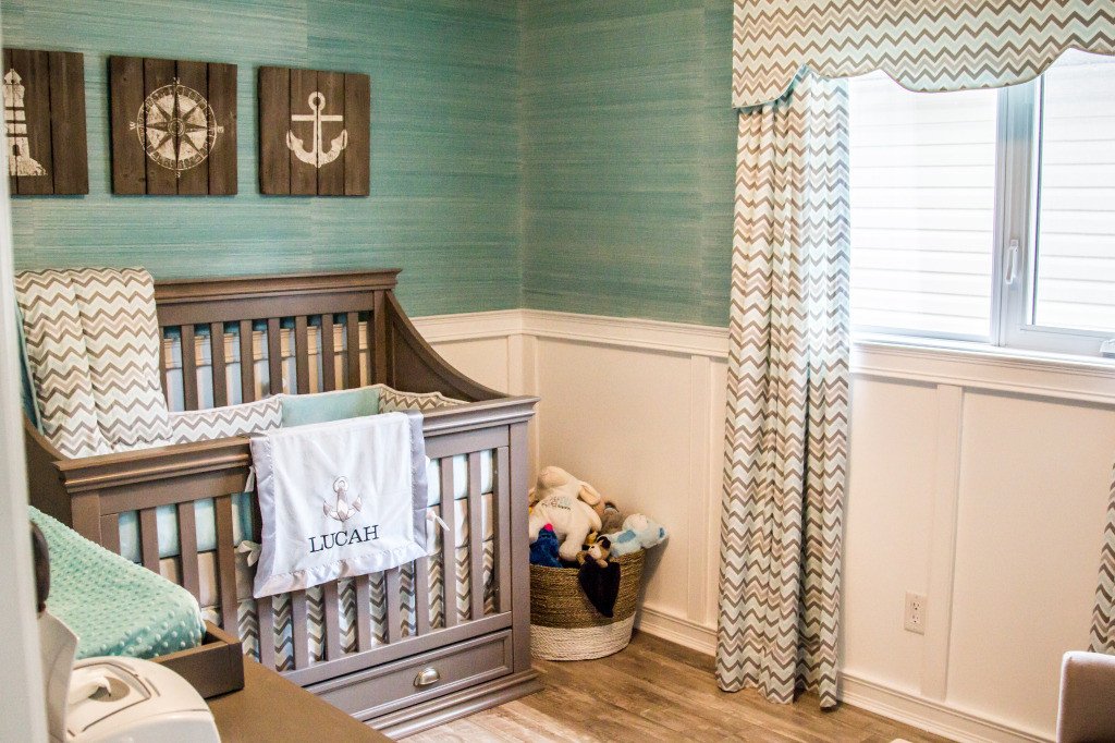 Baby Boy Room Decor Ideas Unique 10 Baby Boy Nursery Ideas to Inspire You Project Nursery