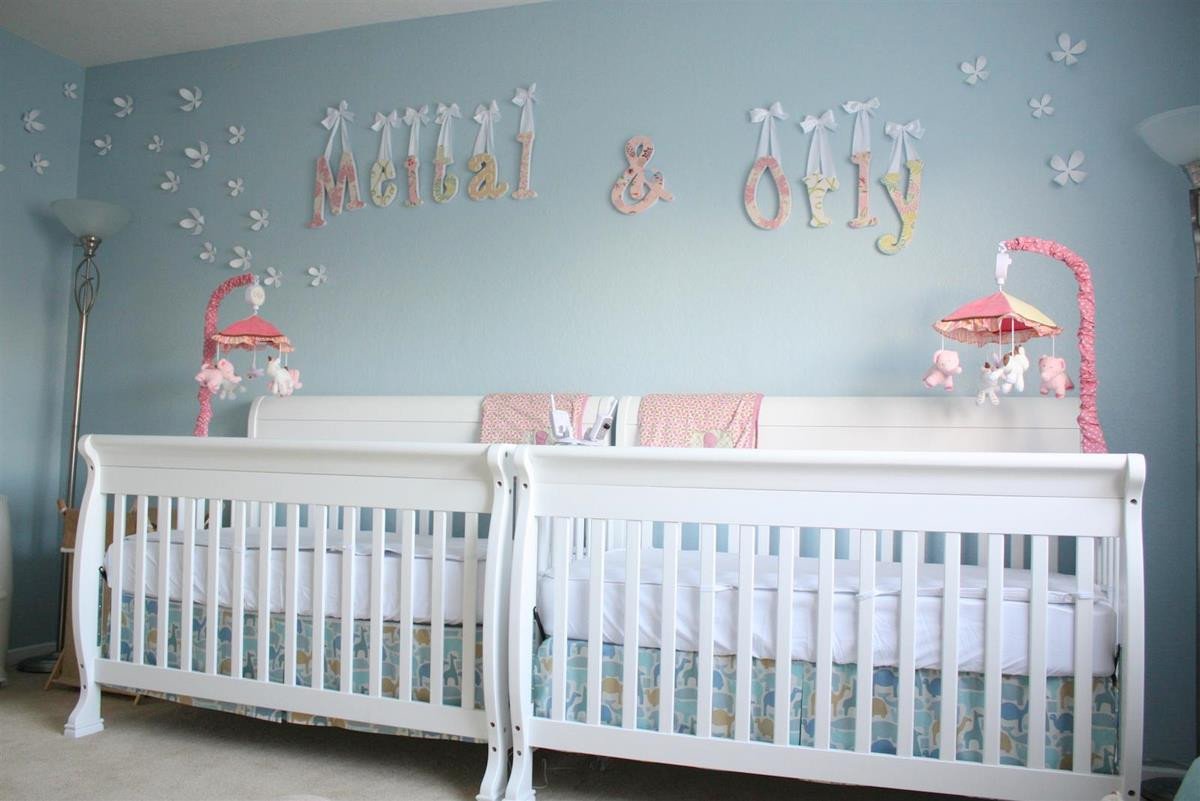 Baby Girl Nursery Decor Ideas Best Of Designing A Baby’s Room Consider the Following Points Inspirationseek