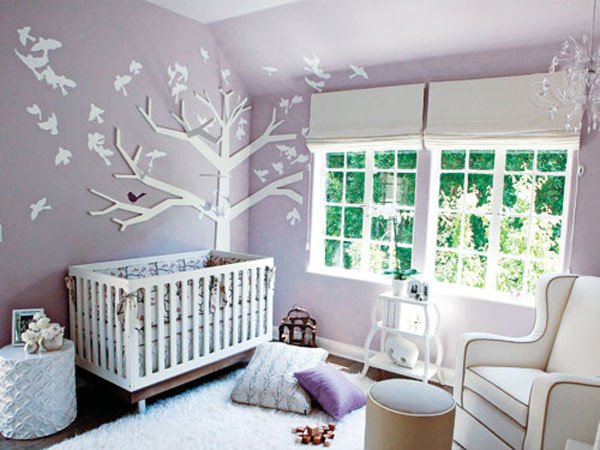 Baby Girl Nursery Decor Ideas Fresh Baby Girl Nursery Decoration Ideas