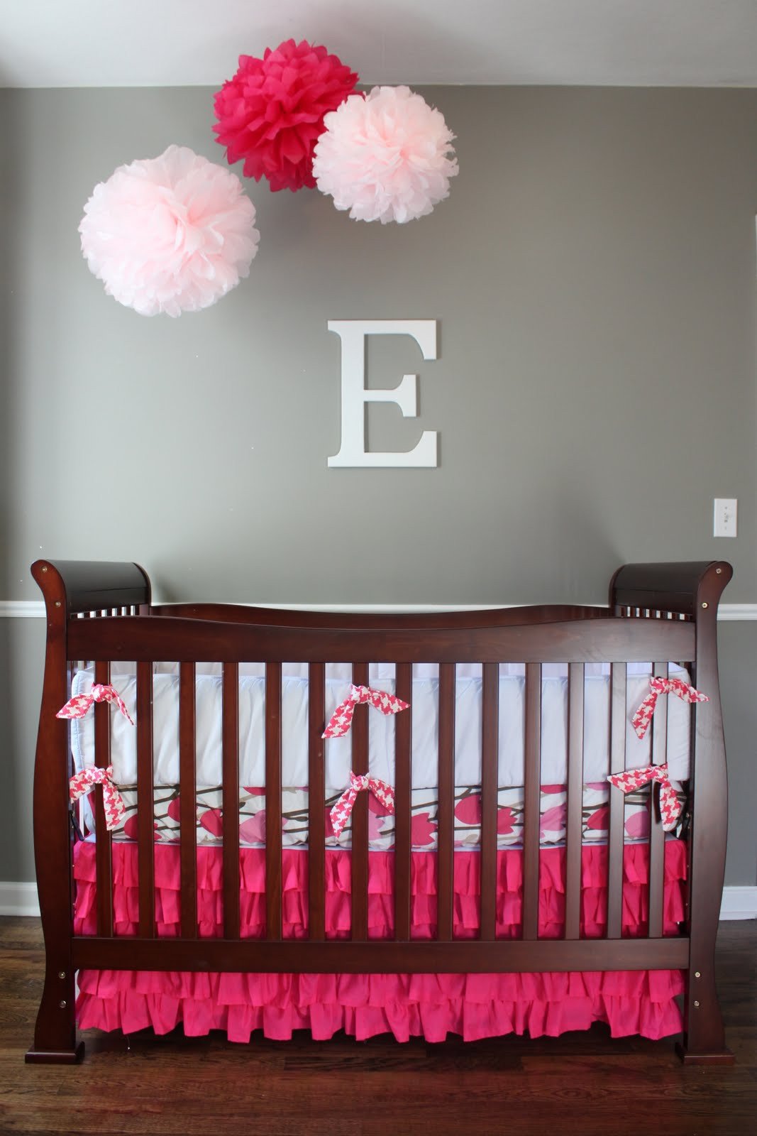 Baby Girl Nursery Decor Ideas Inspirational Simple Sage Designs Check This Out Baby Girl Nursery