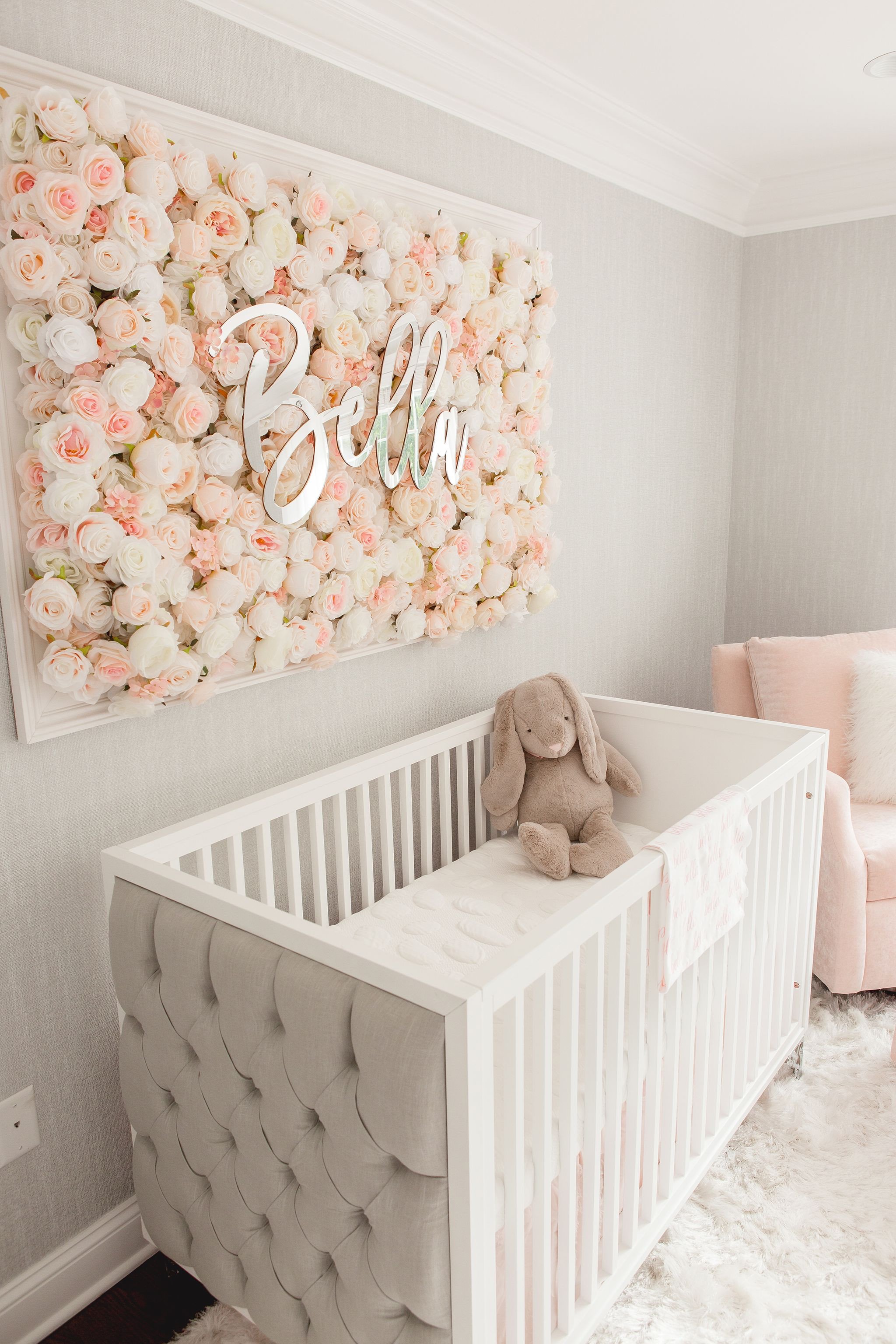 Baby Girl Nursery Decor Ideas New Pin On Baby Girl Nursery Ideas