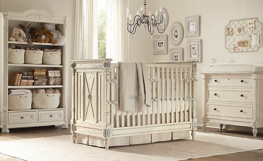 Baby Girl Nursery Decor Ideas Unique Baby Room Design Ideas