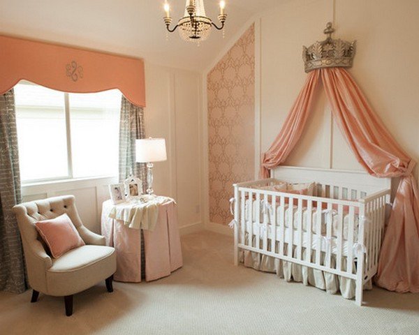 Baby Girl Room Decor Ideas Best Of Baby Girl Room Ideas Cute and Adorable Nurseries Decor Around the World