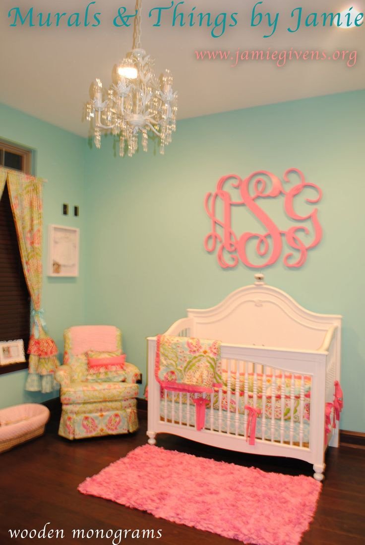 Baby Girl Room Decor Ideas Inspirational Baby Girl Room Decor Ideas
