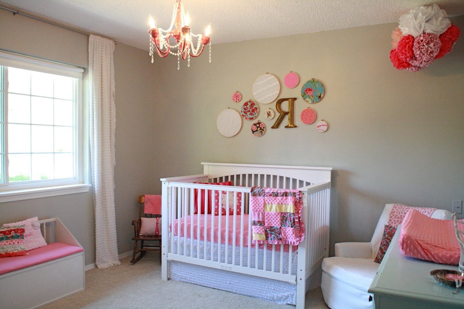 Baby Girl Room Decor Ideas Inspirational Baby Girl Room Decor Ideas