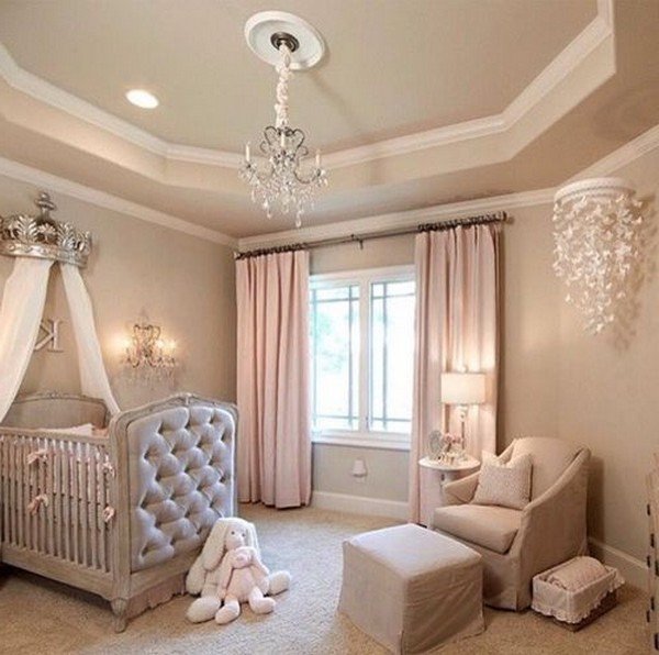 Baby Girl Room Decor Ideas Inspirational Baby Girl Room Ideas Cute and Adorable Nurseries Decor Around the World