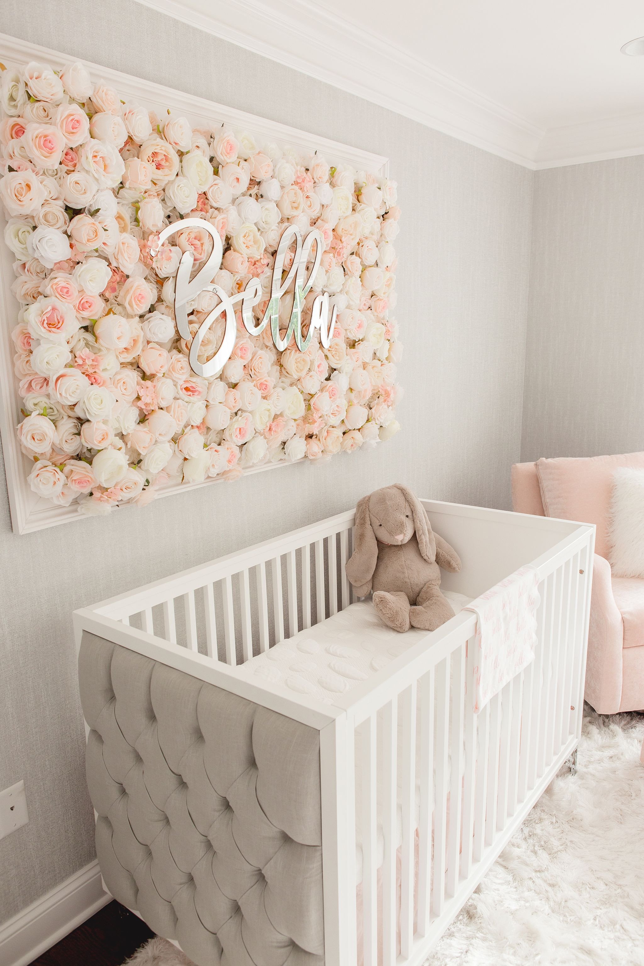 Baby Girl Room Decor Ideas Lovely Pin On Baby Girl Nursery Ideas