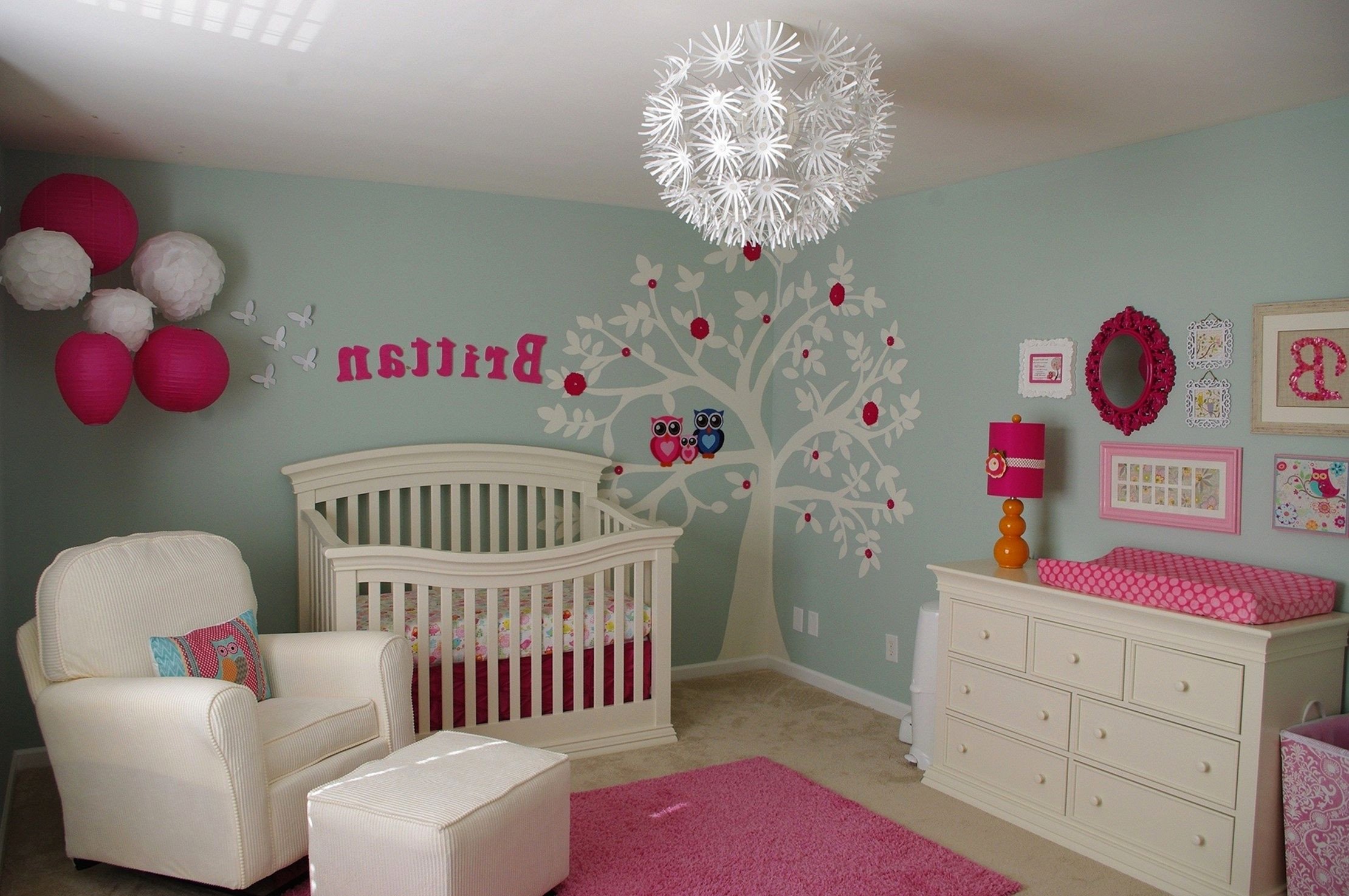 Baby Girls Room Decor Ideas Awesome Diy Baby Room Decor Ideas for Girls Diy Baby Room Decor Ideas for Girls Design Ideas and Photos