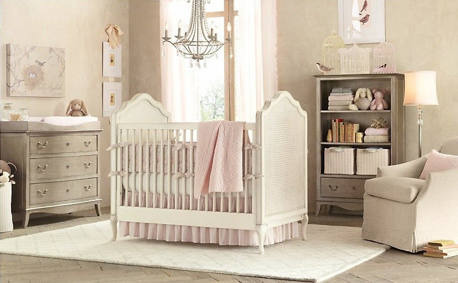 Baby Girls Room Decor Ideas Elegant Baby Room Design Ideas