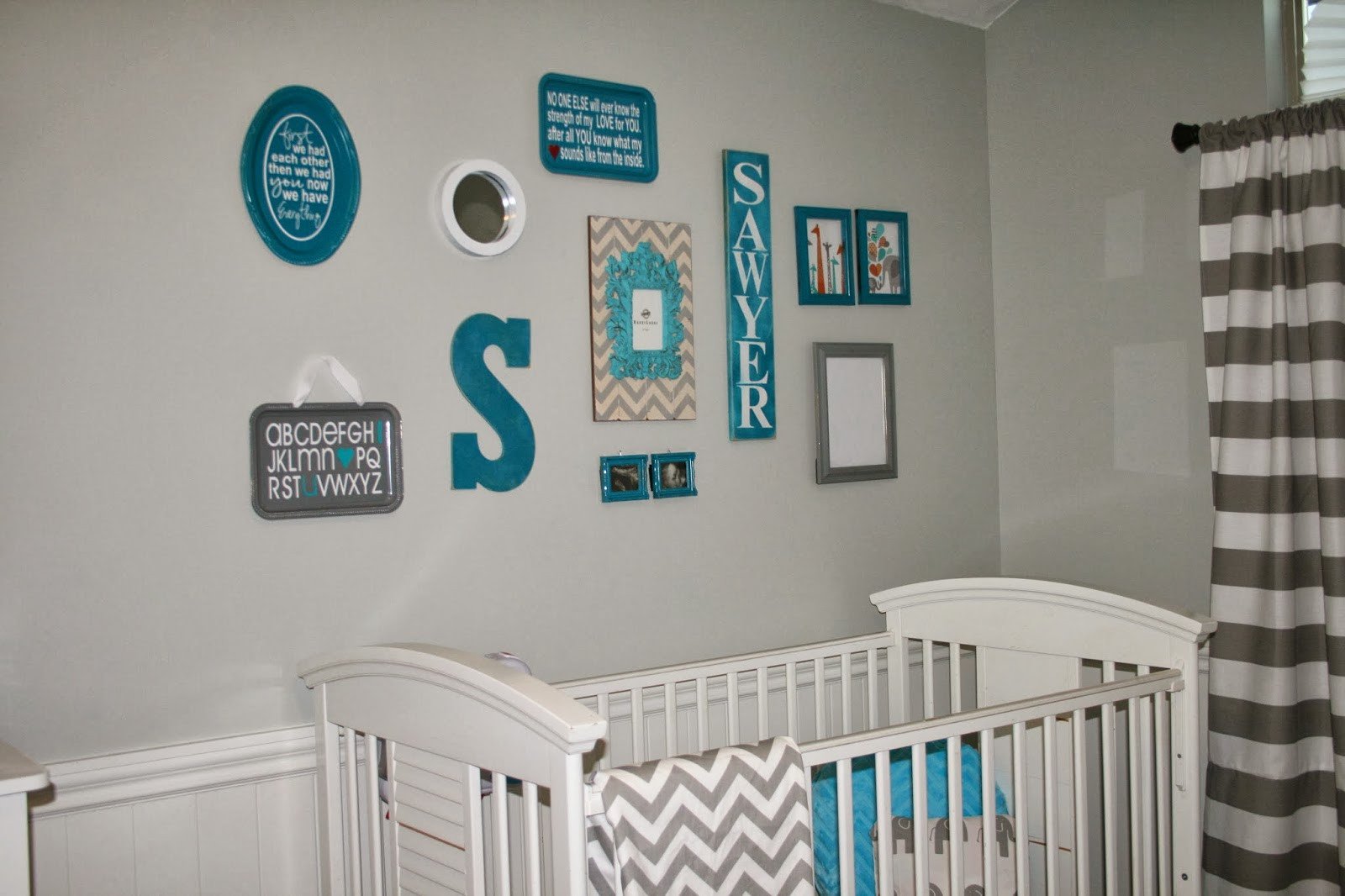 Baby Room Wall Decor Ideas Awesome Creative Juices Baby Room Decor and Collage Wall