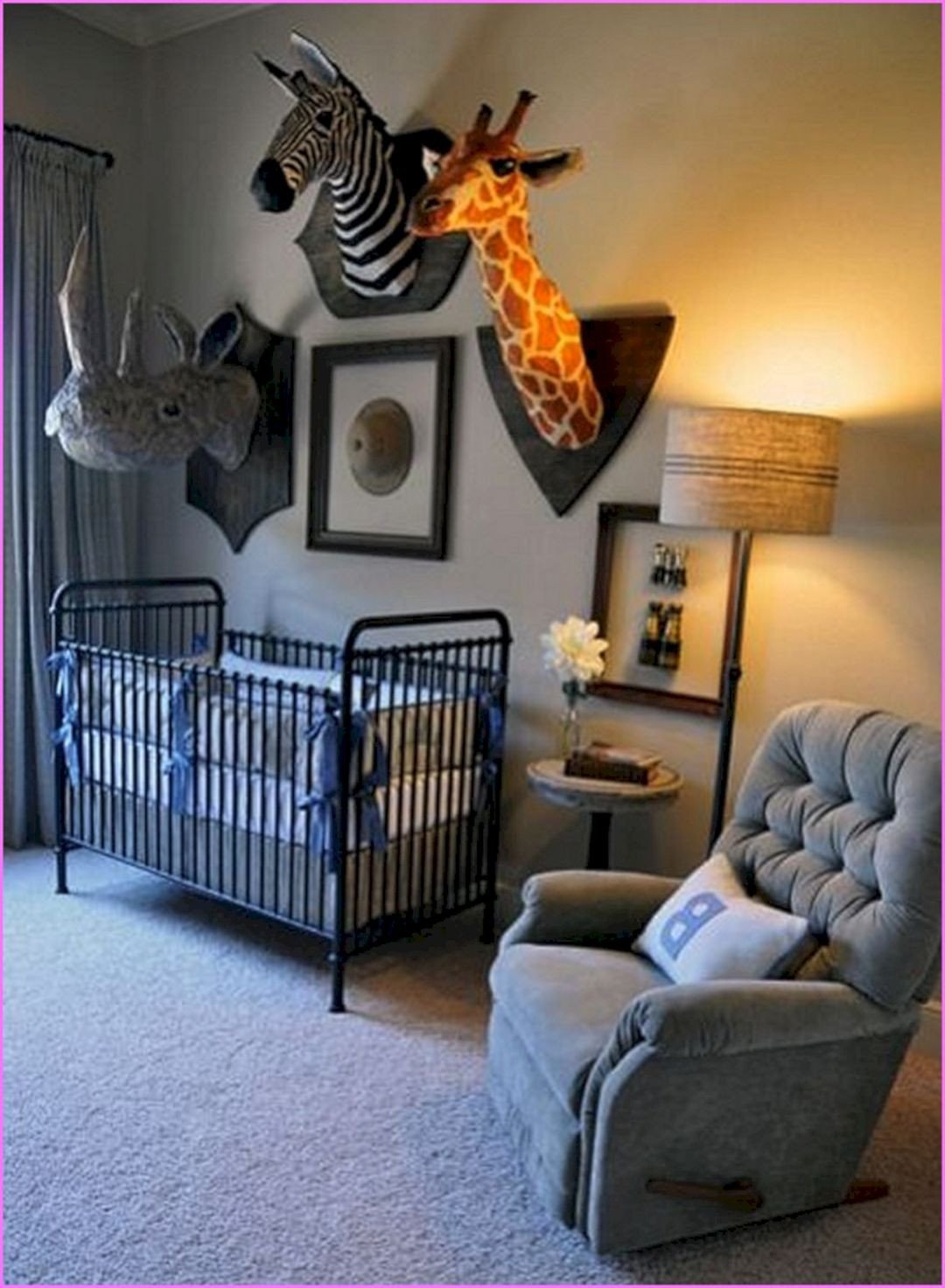 Baby Room Wall Decor Ideas Fresh Safari Baby Room Wall Decor Ideas Safari Baby Room Wall Decor Ideas Design Ideas and Photos