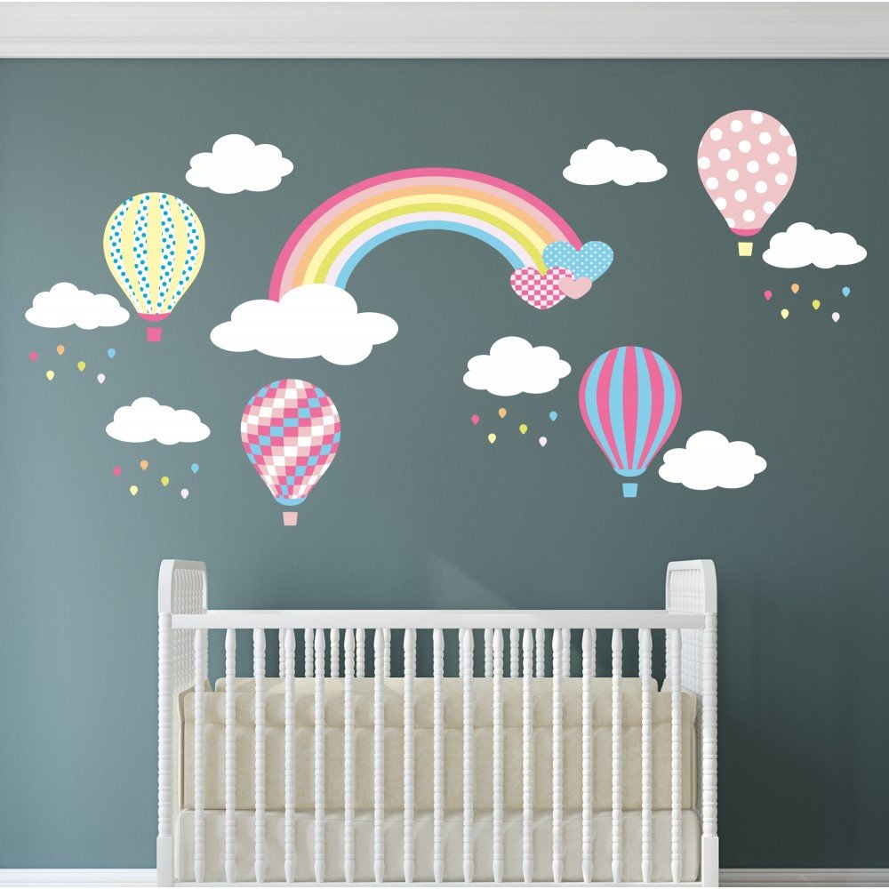 Baby Room Wall Decor Ideas Fresh What is the Best Nursery Wall Decor for Both Boys and Girls