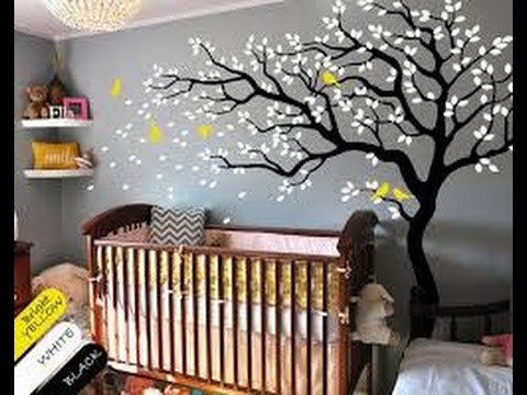 Baby Room Wall Decor Ideas Unique Nursery Wall Decor Baby Nursery Wall Decor Ideas