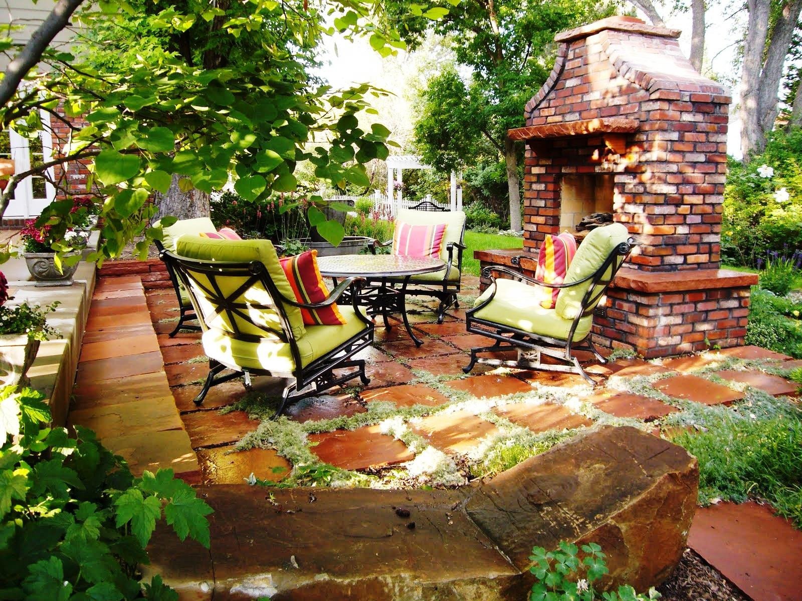 Backyard Decor On A Budget Awesome What You Need to Think before Deciding the Backyard Patio Ideas Midcityeast