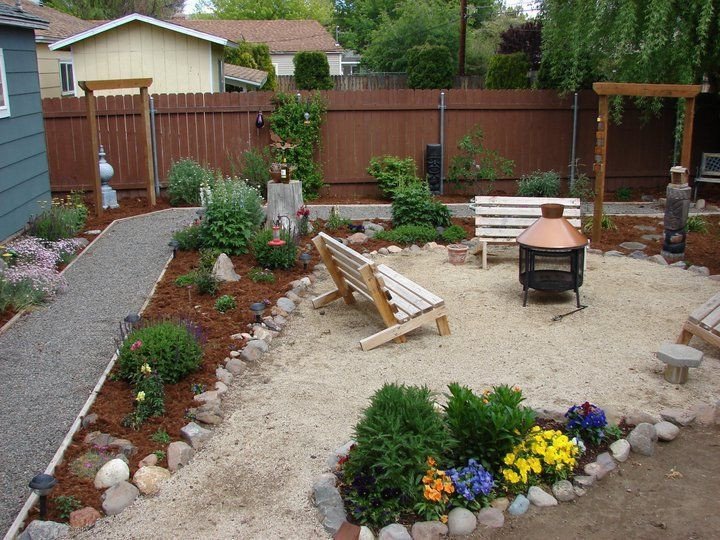 Backyard Decor On A Budget Best Of 71 Fantastic Backyard Ideas On A Bud