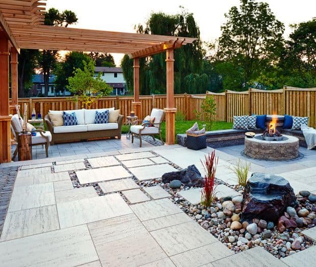 Backyard Decor On A Budget Best Of Fabulous Patios Designs that Will Leave You Speechless