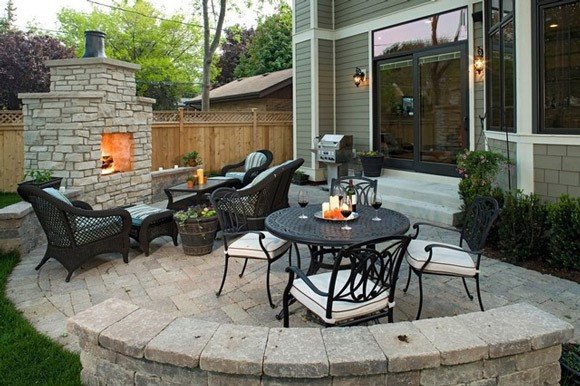 Backyard Decor On A Budget Fresh 15 Fabulous Small Patio Ideas to Make Most Small Space – Home and Gardening Ideas